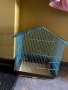 Клетка за канарче, снимка 1