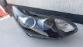 Десен фар Xenon Led Complete Kia Sportage година 2016 2017 2018 2019 2020 2021 код 92102F1110 , снимка 2