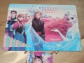 Детски масичка и столче Замръзналото кралство, снимка 3