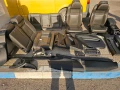 Individual комфорт салон за X6 E71 Lci с подгрев обдухване масаж , снимка 3