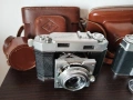 Камери Agfa Karat 36, Agfa AMBI Silette, AGFA SELECTRONIC 3, снимка 13