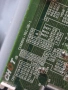 T con Board CV500U1-T01-CB-1.за 50-инчов телевизор PHILIPS Модел 50PUS6554/12 , с дисплей TPT500B5-U, снимка 2