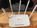 Двубандов рутер TP-LINK ARCHER C60, снимка 5