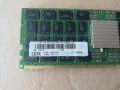 Ново!РАМ Памет IBM 1GX72,Kit 12x8GB DDR2-533 POWER6 Registered ECC, снимка 2