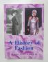 Книга A History of Fashion in the 20th Century - Gertrud Lehnert 2000 г., снимка 1