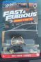 Hot Wheels, Fast and Furious, Dominic Toretto, , снимка 6