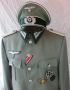 Германия, Трети Райх - ленти за ордени, снимка 4
