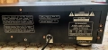 Касетен дек Pioneer CT-737 Mark II, снимка 5