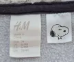 Детско яке H&M Snoopy 6-9 месеца пролет есен, снимка 3