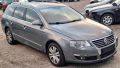 VW Passat 2.0TDI 140кс на части , снимка 2