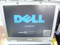 Ретро лаптоп за части Dell Inspiron 1150 , работещ със забележки, снимка 1