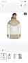 Nike Storm Fit Primaloft Windrunner Zip Puffer Jacket Coat Sail DR9605, снимка 1