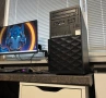 Компютър / i3 7100 / B250 / 8GB / SSD / 4GB Video, снимка 1