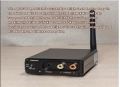 Блутут ресивър декодер дак Bluetooth Recerivier DAC Decoder, снимка 2