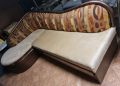 Разтегателен диван , снимка 1 - Дивани и мека мебел - 45081451