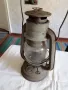 Продавам запазен газен фенер от 60-те, снимка 4