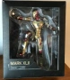 Hot Toys Iron Man 1/6 колекционерска фигура, снимка 2