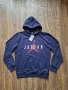 Страхотен мъжки суитчър NIKE JORDAN размер S M L XL 2XL , снимка 1