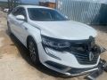 Renault Talisman 1.6 DCI, двигател R9M452, 160 кс.,  автоматик, 126 000 км., 2018г., euro 6B, Рено Т, снимка 1