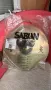 Чинел SABIAN 17”AAXPLOSON Crash, снимка 2