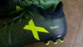 Adidas X 17.3 Kids Football Boots Размер EUR 37 1/2 / UK 4 1/2 детски бутонки 264-14-S, снимка 9