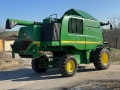 Комбайн John Deere W540 ЛИЗИНГ, снимка 2