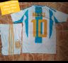 MESSI ❤️⚽️ детско юношески футболни екипи Аржентина НОВО , снимка 1 - Футбол - 38755459