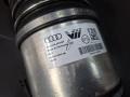 Като нов 4M0616039BF преден амортисьор Audi Q7 Q8 4M E tron, снимка 2