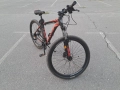 Велосипед MTB 27.5" SNOOP 5.1 , Corelli, снимка 2