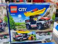 Нови Лего комплекти lego 60240, снимка 2