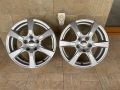 16" 5x114.3 Dacia Nissan Renault Honda Subaru, снимка 3