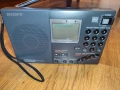 Радио Sony ICF-SW7600G FM Stereo/SW/MW/LW PLL World Radio., снимка 3