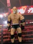 Екшън фигура WWE Bill Goldberg Бил Голдбърг Mattel Elite Series Top Picks, снимка 5