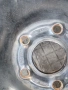 Джанти и гуми за VW  16" 6 1/2Jx16H2 , снимка 4