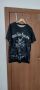 Тениска на Motörhead Bad Magic , снимка 1 - Тениски - 45432487