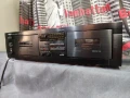 Yamaha KX-W282 Natural Sound Double Cassette Deck. , снимка 5