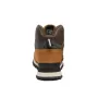 Мъжки обувки ONEILL Grand Teton Mid Shoes Brown, снимка 2