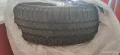 Продавам летни гуми Michelin Agilis 51 R16C 215/65 106/104T, снимка 4