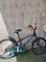 Детски Велосипед - 20 цола, снимка 1 - Велосипеди - 46036867