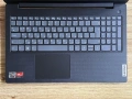 15.6 Lenovo V15 G4`Ryzen 7520U/16GB DDR5/512GB NVMe/Full HD/Батерия 100%-10ч, снимка 3