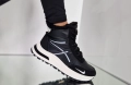 Nike Зимни Стилни Дамски Боти , снимка 2
