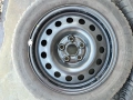 Ориг. джанти 16 цола VW Sharan/Ford Galaxy/Seat Alhambra, снимка 2