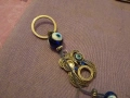 ключодържател морско око , снимка 1
