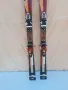 Карвинг ски  ROSSIGNOL UNIQUE 2  light  series  156см  , снимка 3