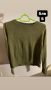 Пуловер , снимка 1 - Блузи с дълъг ръкав и пуловери - 45150179