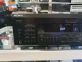 Ресийвър SONY STR-DE225 Две по 90 вата на 4 ома.  В отлично техническо и визуално състояние., снимка 5