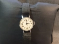 Дамски часовник Чайка 17 камъка / часовник чайка 17 камней Работи отлично. В много добро състояние., снимка 2