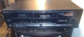 двукасетачен дек Conrad Audio , снимка 1