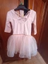рокля балерина 4-6г. , снимка 2