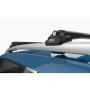 Напречни греди Turtle AIR1 багажник за SUZUKI GRAND VITARA 05-14 / Subaru Outback IV, снимка 6